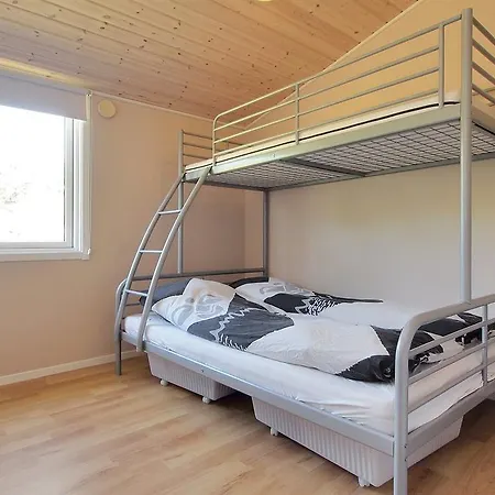 Prázdninový dům Holiday 672 *