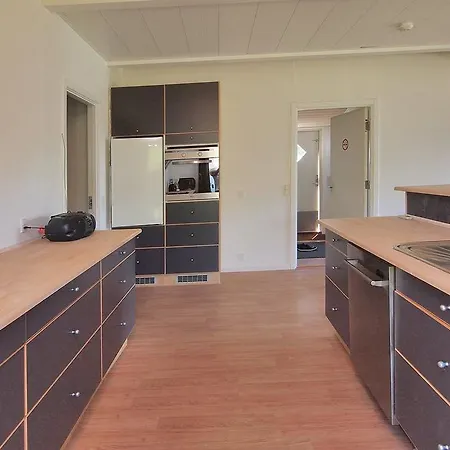 Prázdninový dům Holiday 672 *