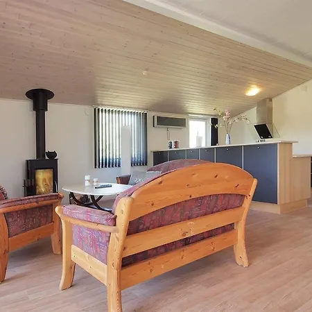 Prázdninový dům Holiday 672 *